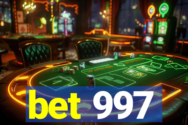 bet 997